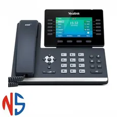 گوشی تلفن یالینک مدل Yealink T54W